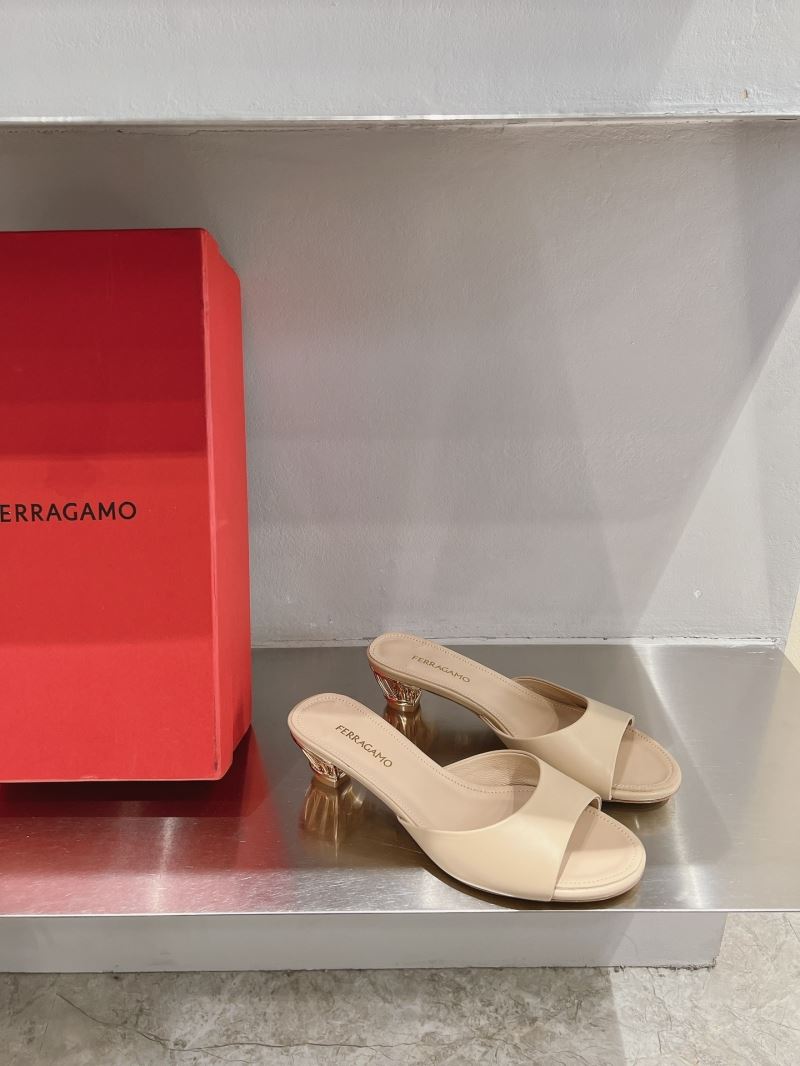 Ferragamo Sandals